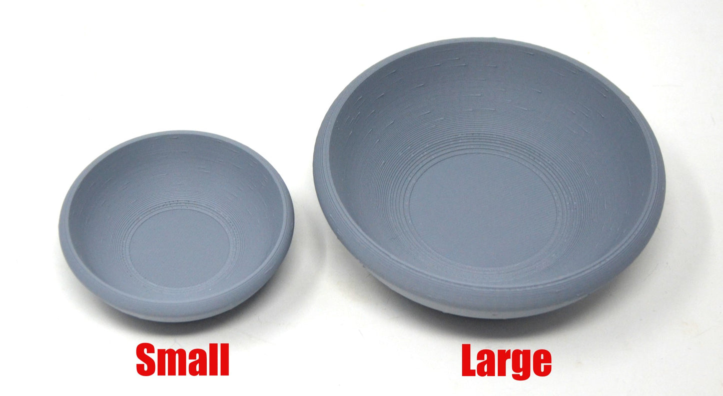 Token Pinch Bowls