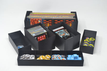 Shovel Knight Organizer
