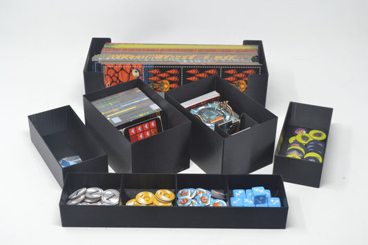 Shovel Knight Organizer