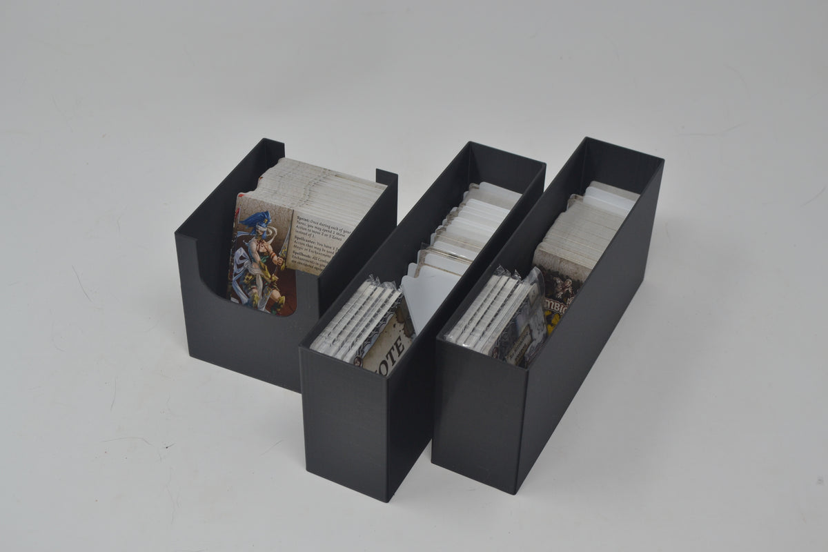 Zombicide: White Death Organizer