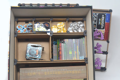 Shovel Knight Organizer