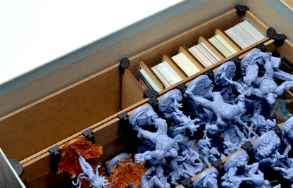 Marvel Zombies Organizer