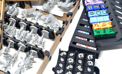Batman: Shadow of the Bat Organizer