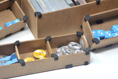 Shovel Knight Organizer