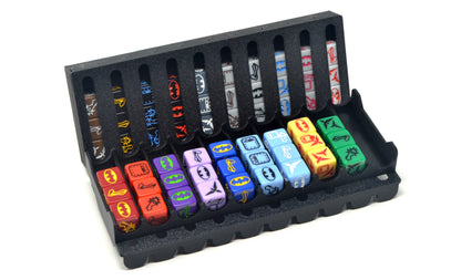 Batman: Shadow of the Bat Organizer