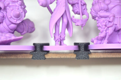 Shovel Knight Organizer
